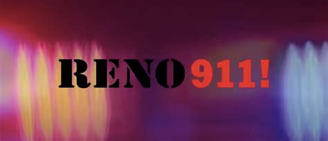 How to watch Reno 911! free online .